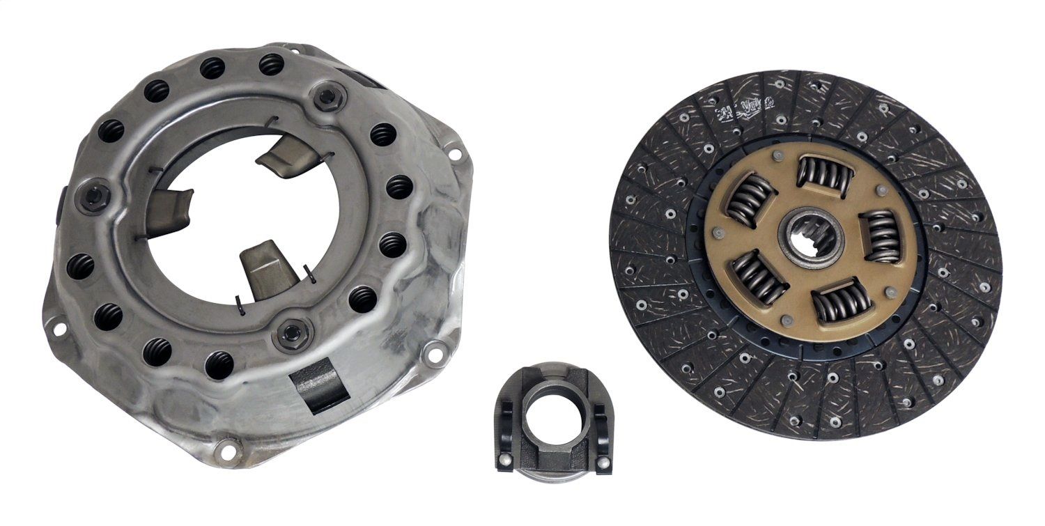 1981, 1980 Jeep CJ7 Transmission Clutch Kit