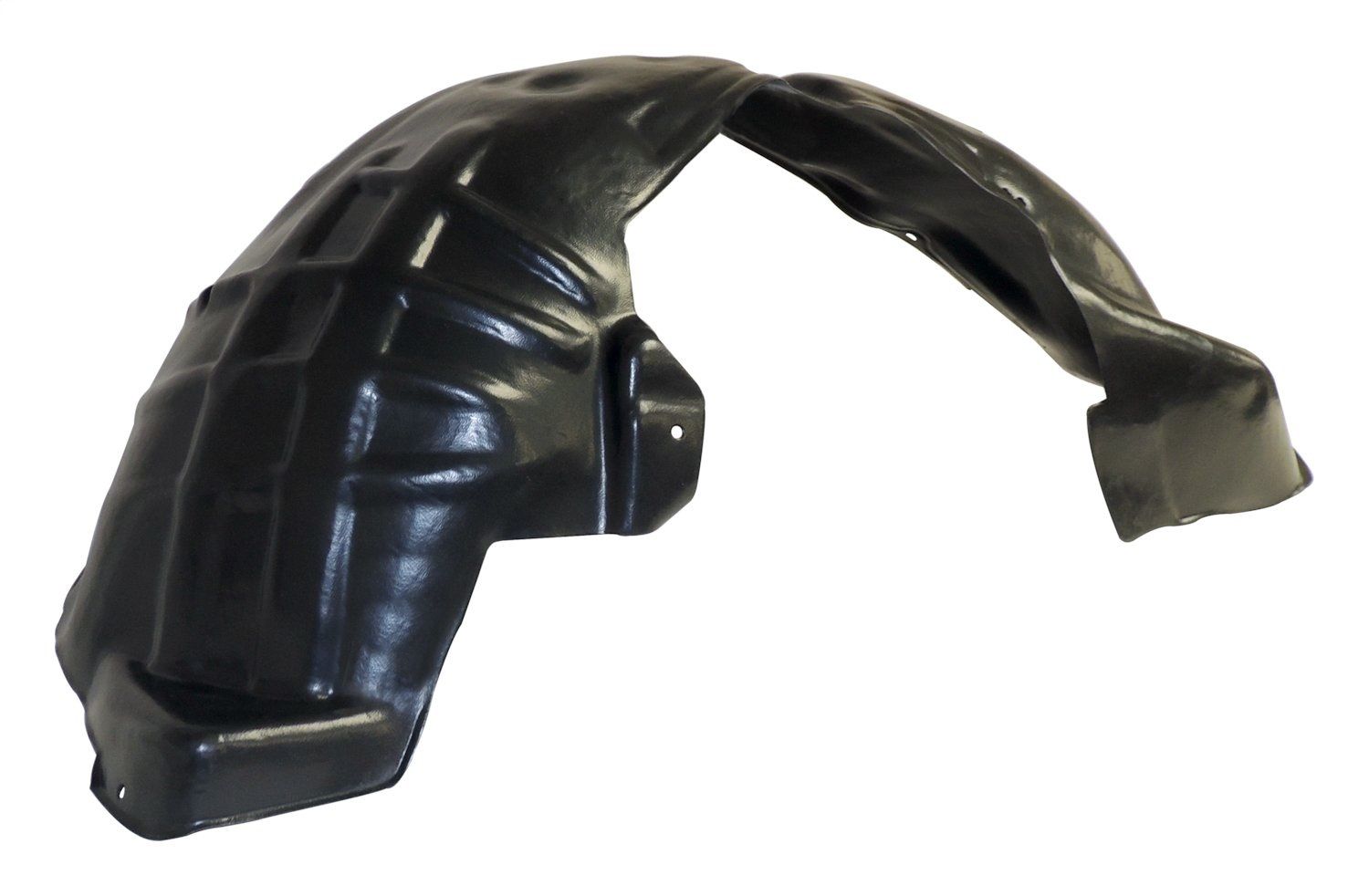 2012, 2011, 2010, 2009, 2008 Jeep Liberty Fender Liner