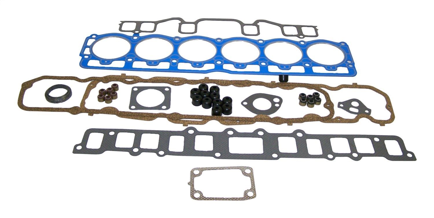 1983, 1982, 1981, 1980, 1979, 1978, 1977, 1976, 1975, 1974 Jeep Cherokee Engine Gasket Set