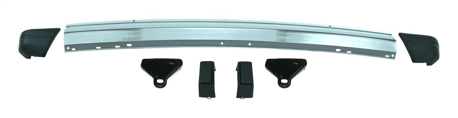 1996, 1995, 1994, 1993, 1992, 1991, 1990, 1989, 1988, 1987, 1986, 1985, 1984 Jeep Cherokee Bumper