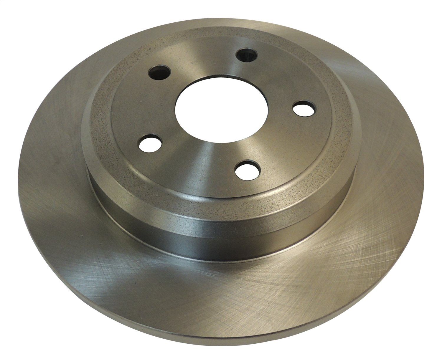 2018, 2017, 2016, 2015, 2014, 2013, 2012, 2011 Dodge Durango Disc Brake Rotor