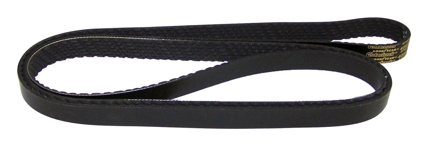2001, 2000, 1999, 1998, 1997, 1996 Jeep Cherokee Serpentine Belt
