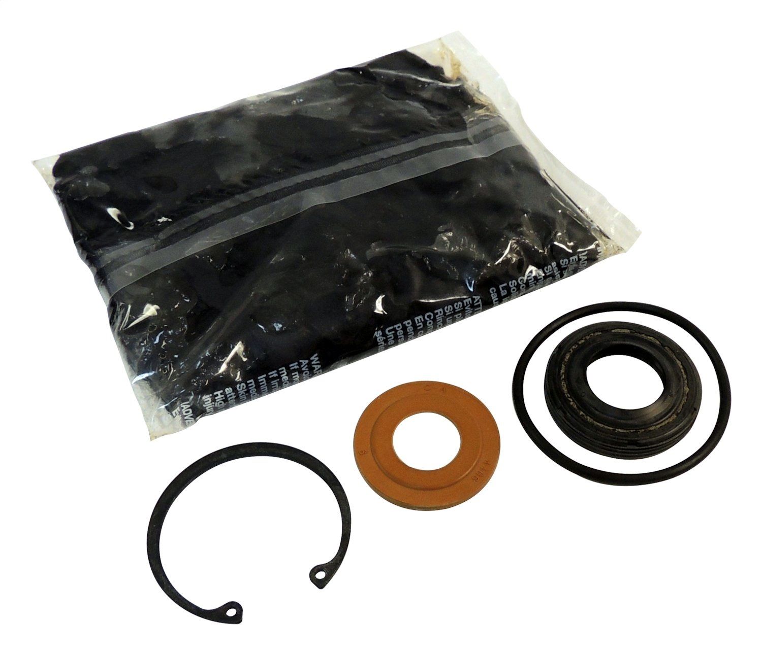 2000, 1999, 1998, 1997, 1996, 1995, 1994, 1993, 1992, 1991 Jeep Cherokee Steering Gear Seal Kit