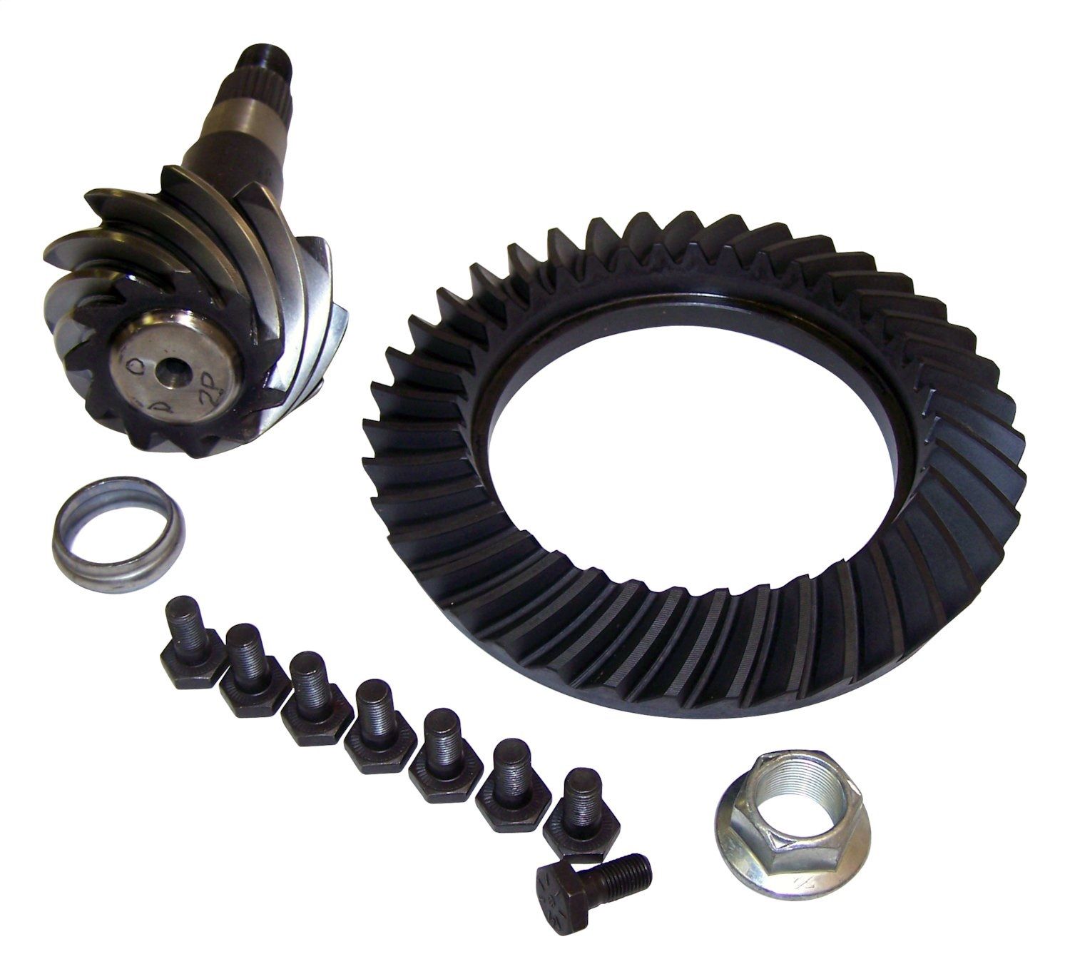 1993, 1992, 1991, 1990, 1989, 1988, 1987, 1986 Jeep Cherokee Differential Ring and Pinion