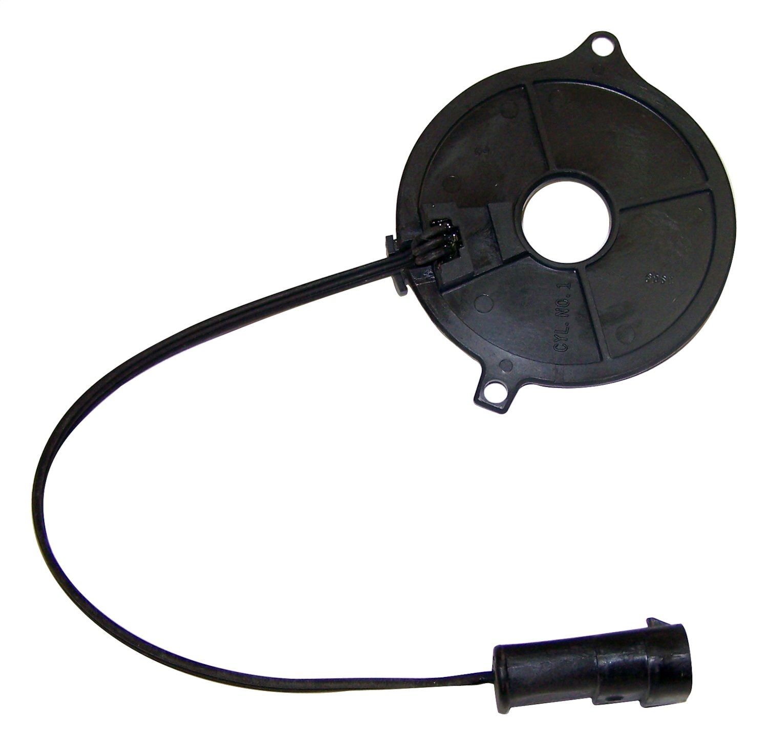 1997, 1996, 1995, 1994, 1993 Jeep Grand Cherokee Cherokee Distributor Ignition Pickup