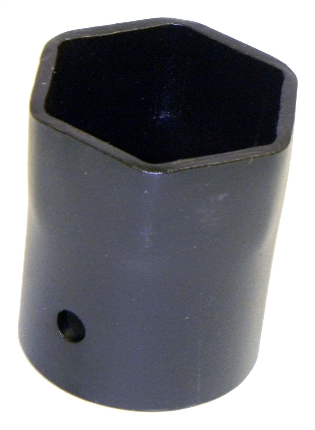 1986, 1985, 1984, 1983, 1982, 1981, 1980, 1979, 1978, 1977, 1976 Jeep CJ7 Spindle Nut Socket
