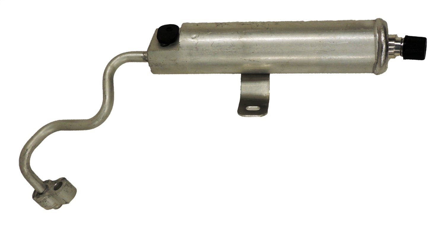 2010, 2009, 2008, 2007, 2006 Jeep Commander A/C Receiver Drier