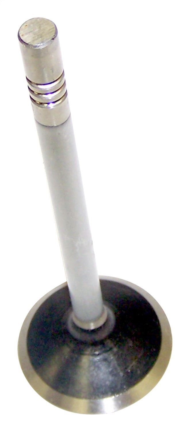 2007, 2006 Jeep Commander Engine Exhaust Valve