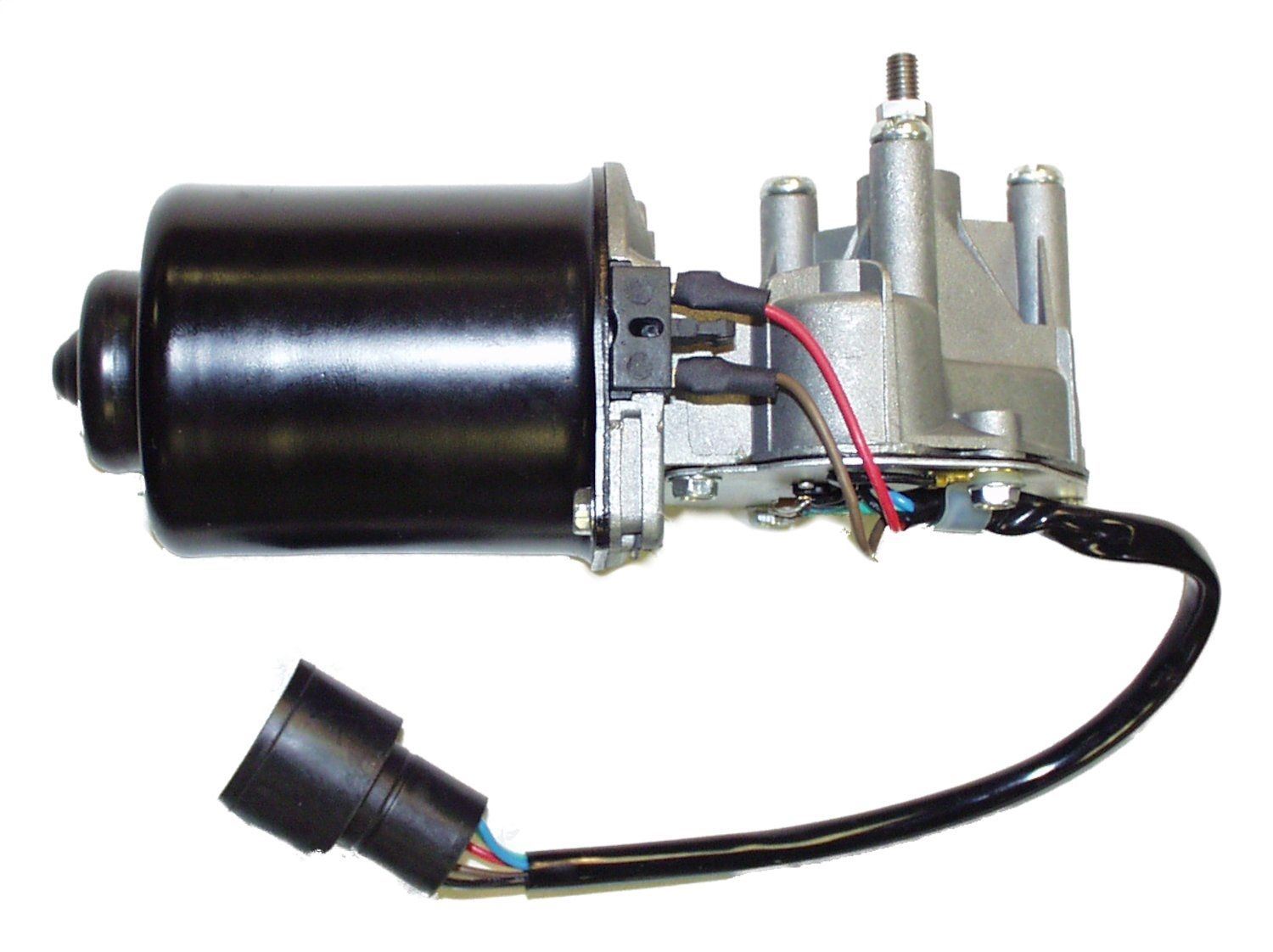 1993, 1992, 1991, 1990, 1989, 1988, 1987, 1986, 1985, 1984 Jeep Cherokee Windshield Wiper Motor