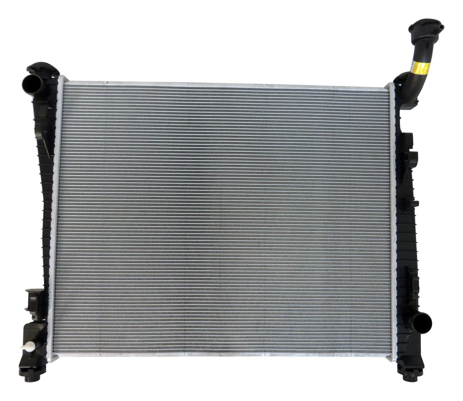 2015, 2014, 2013, 2012, 2011 Dodge Durango Radiator