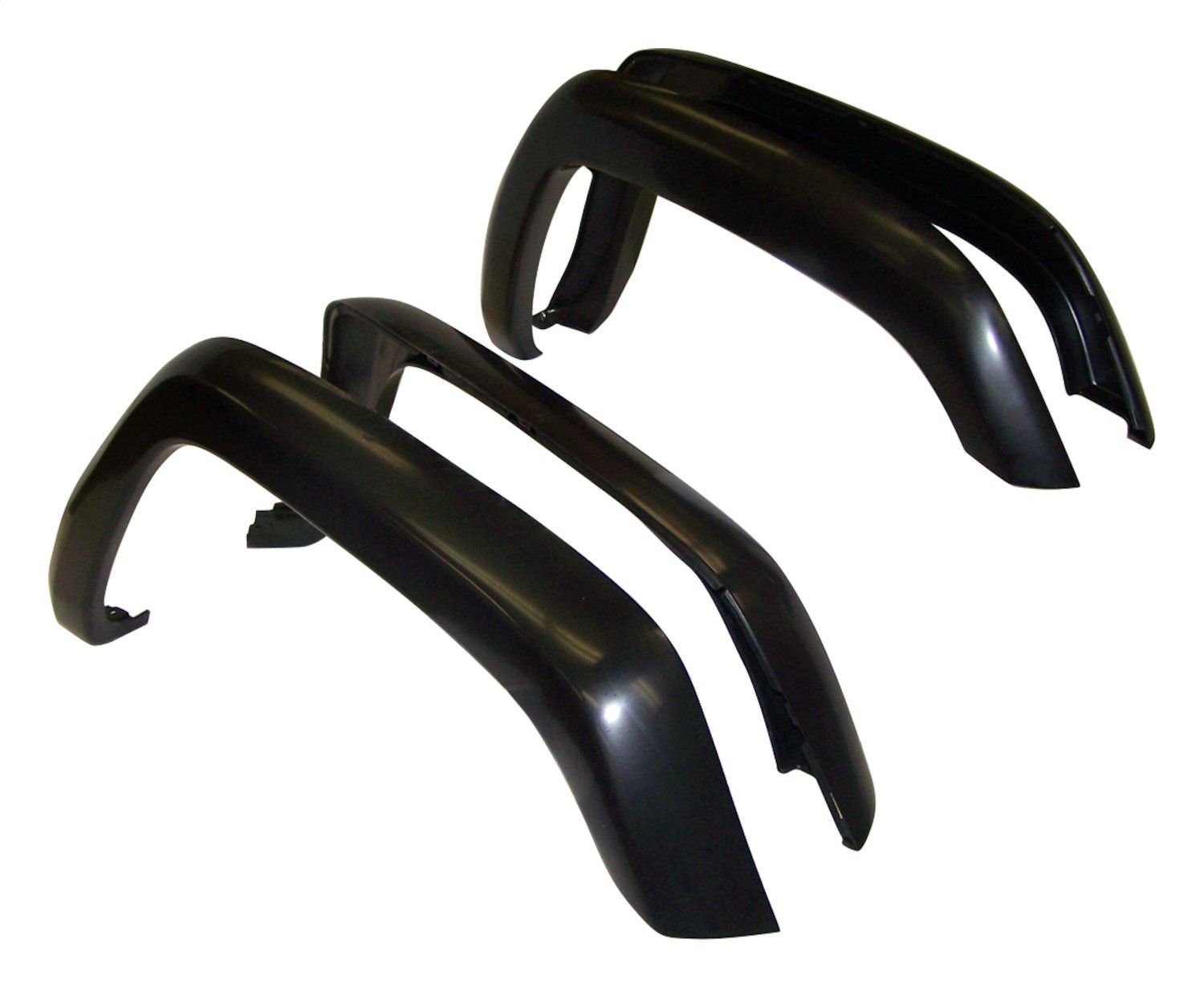 2001, 2000, 1999, 1998, 1997 Jeep Cherokee Fender Flare