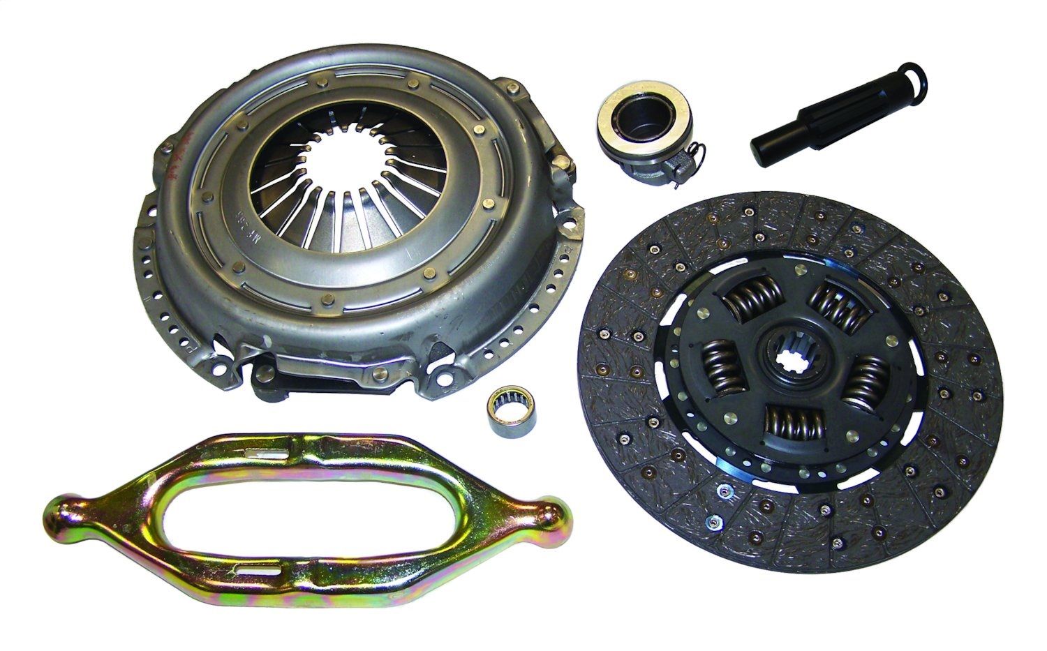 1999, 1998, 1997, 1996, 1995, 1994 Jeep Cherokee Transmission Clutch Kit
