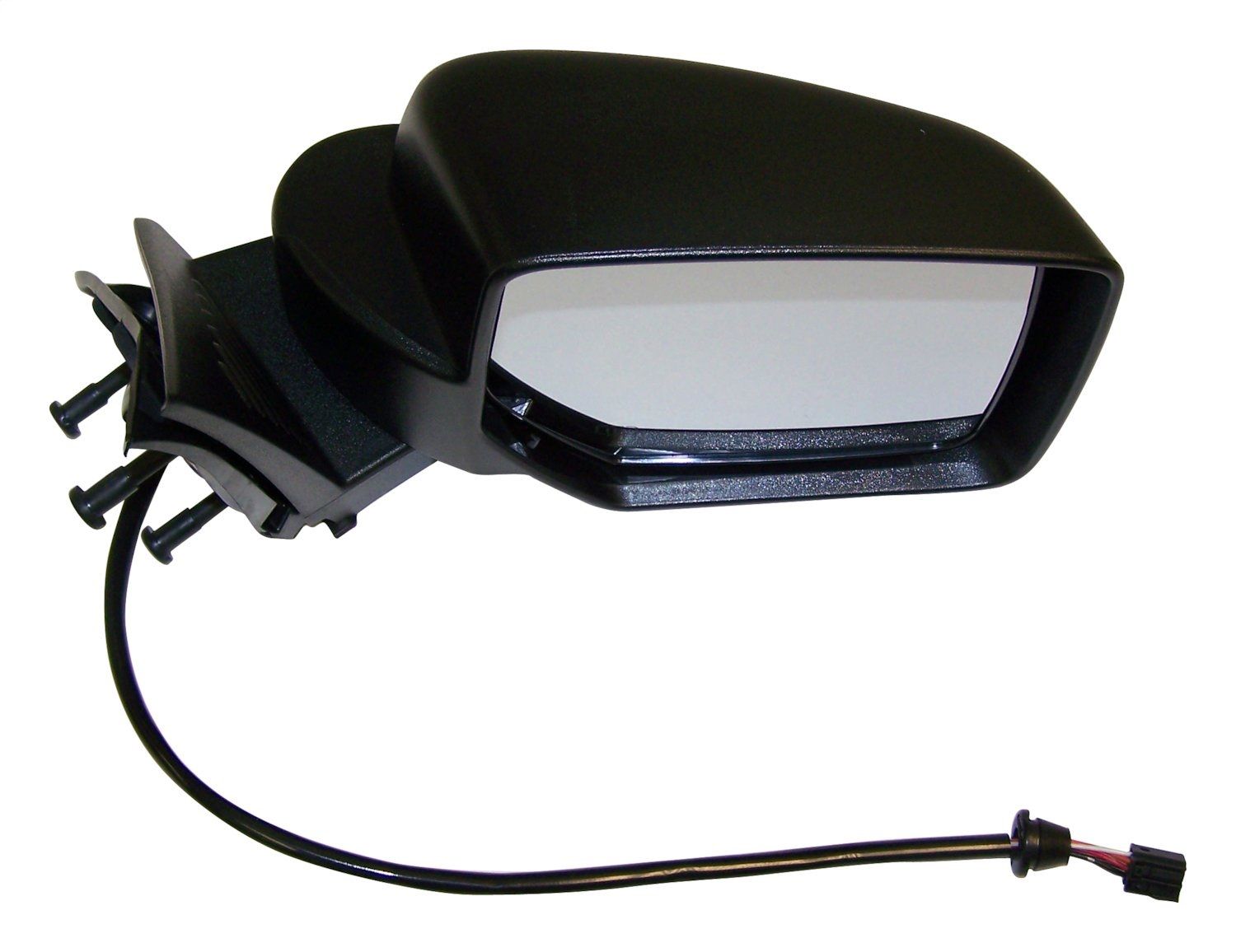 2010, 2009, 2008 JEEP LIBERTY Door Mirror