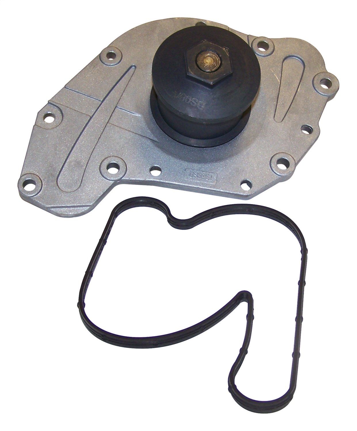2011, 2010, 2009, 2008, 2007 Dodge Nitro Engine Water Pump