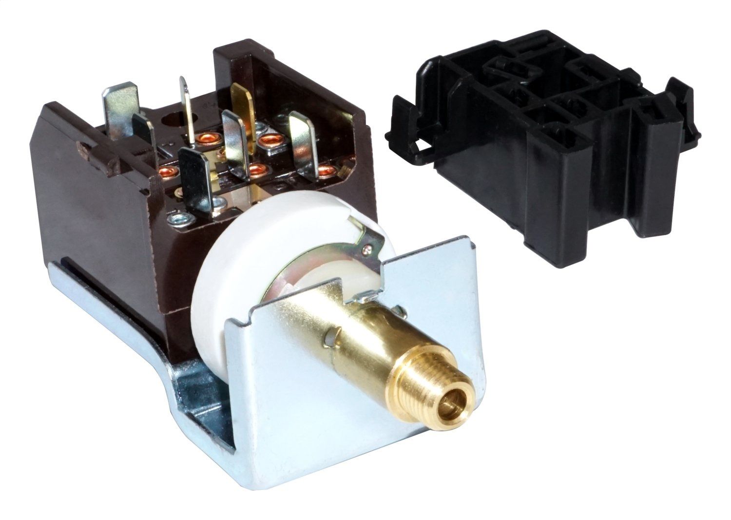 1979, 1978, 1977, 1976, 1975, 1974 Jeep Cherokee Headlight Switch