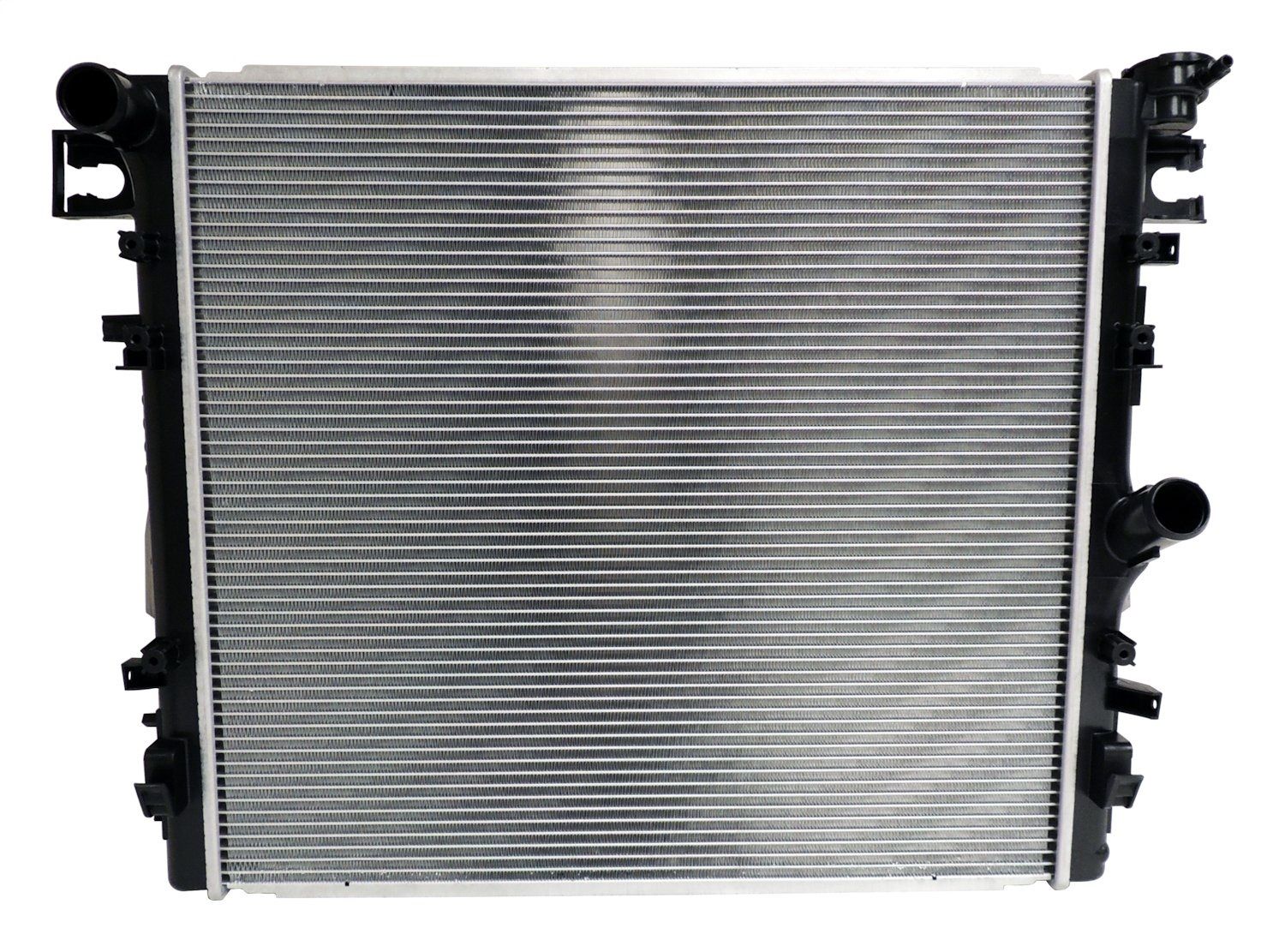 2018, 2017, 2016, 2015, 2014, 2013, 2012 Jeep Wrangler Radiator