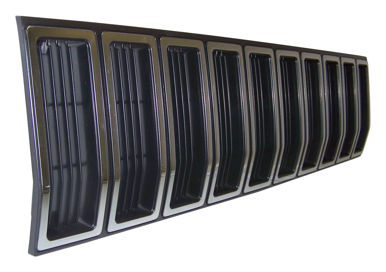 1987, 1986, 1985, 1984 Jeep Cherokee Grille