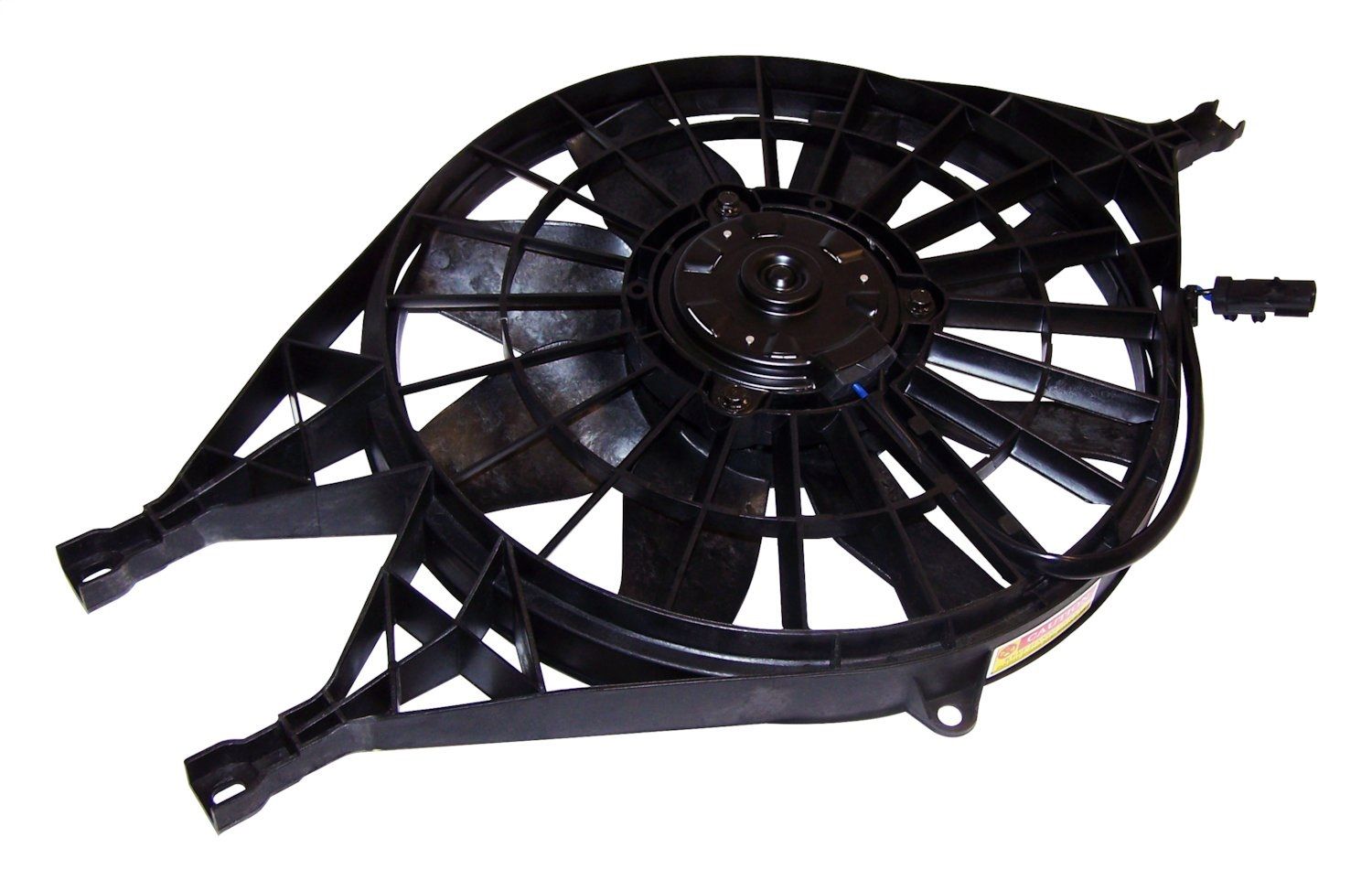 2003, 2002, 2001 Dodge Durango Engine Cooling Fan Controller