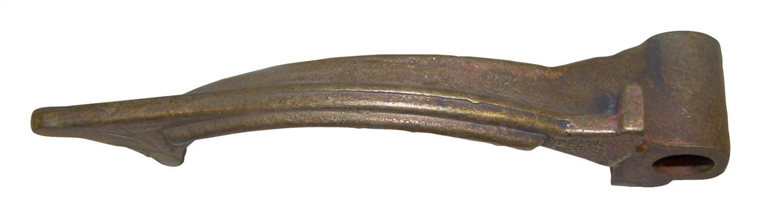 1986, 1985, 1984, 1983, 1982, 1981, 1980 Jeep CJ7 Manual Transmission Shift Fork