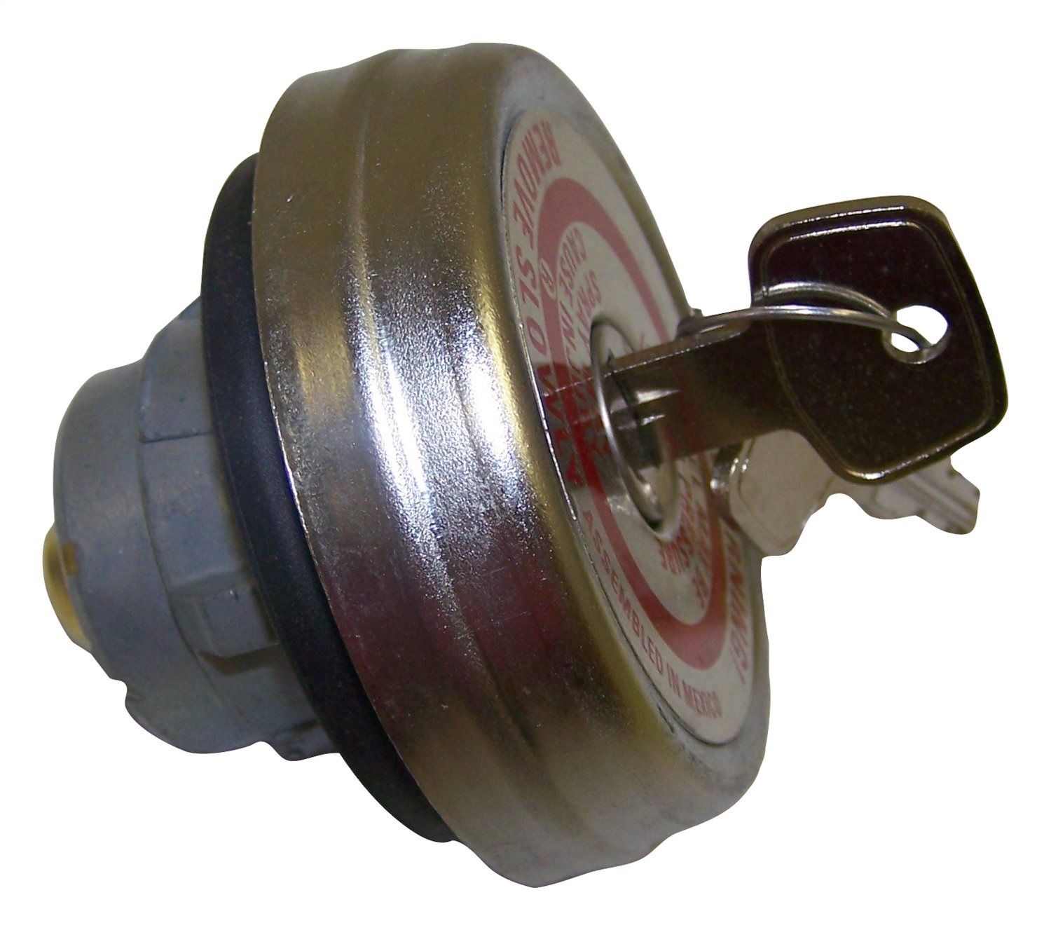 1986, 1985, 1984, 1983, 1982, 1981, 1980 Jeep CJ7 Fuel Tank Cap