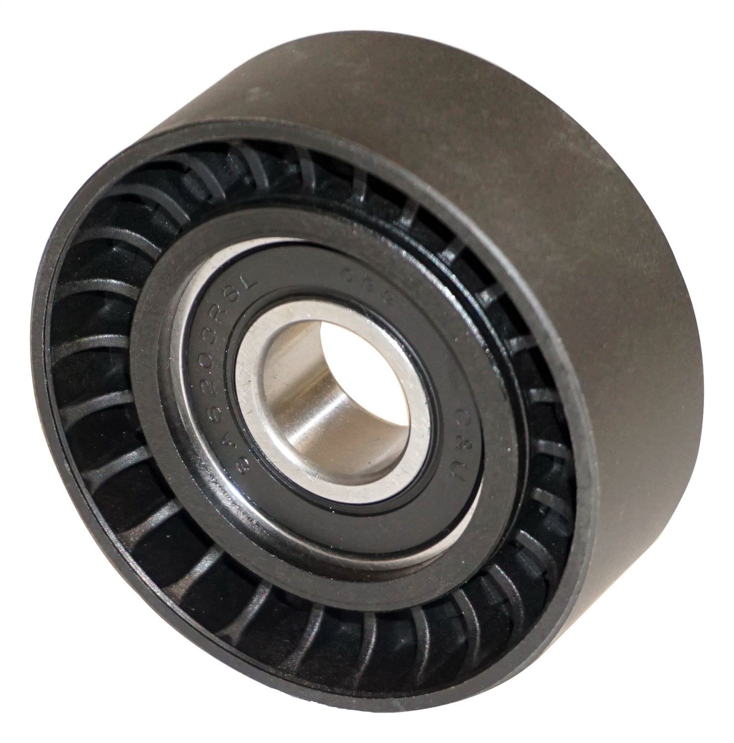 2018, 2017, 2016, 2015, 2014 Ram ProMaster 2500 Accessory Drive Belt Idler Pulley