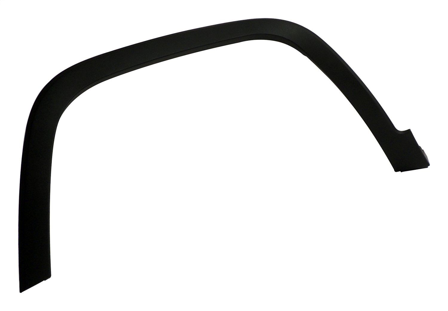 2018, 2017, 2016, 2015, 2014 Jeep Cherokee Fender Flare