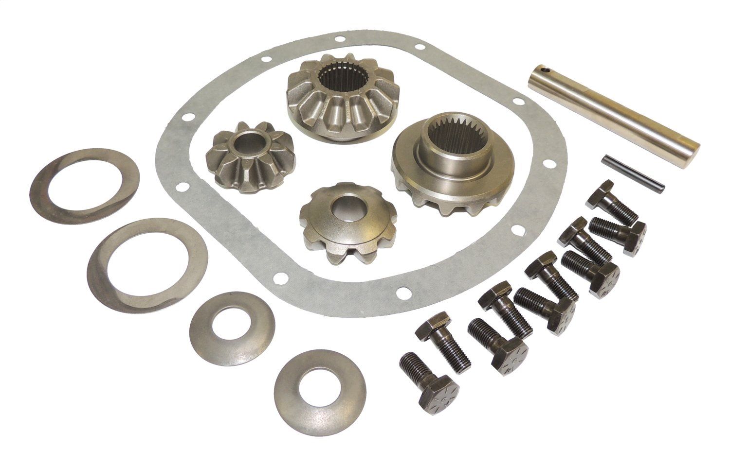 1986, 1985, 1984, 1983, 1982, 1981, 1980, 1979, 1978, 1977, 1976 Jeep CJ7 Differential Rebuild Kit