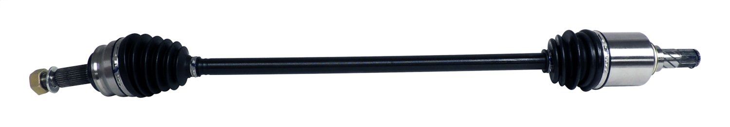 2017, 2016, 2015, 2014, 2013, 2012, 2011, 2010, 2009, 2008, 2007 Jeep Compass CV Axle Shaft