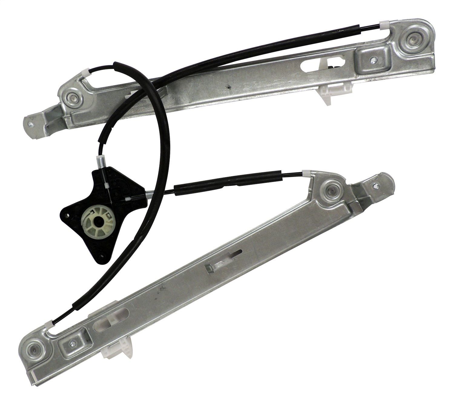 2017, 2016, 2015, 2014, 2013, 2012, 2011, 2010, 2009, 2008, 2007 Jeep Compass Window Regulator