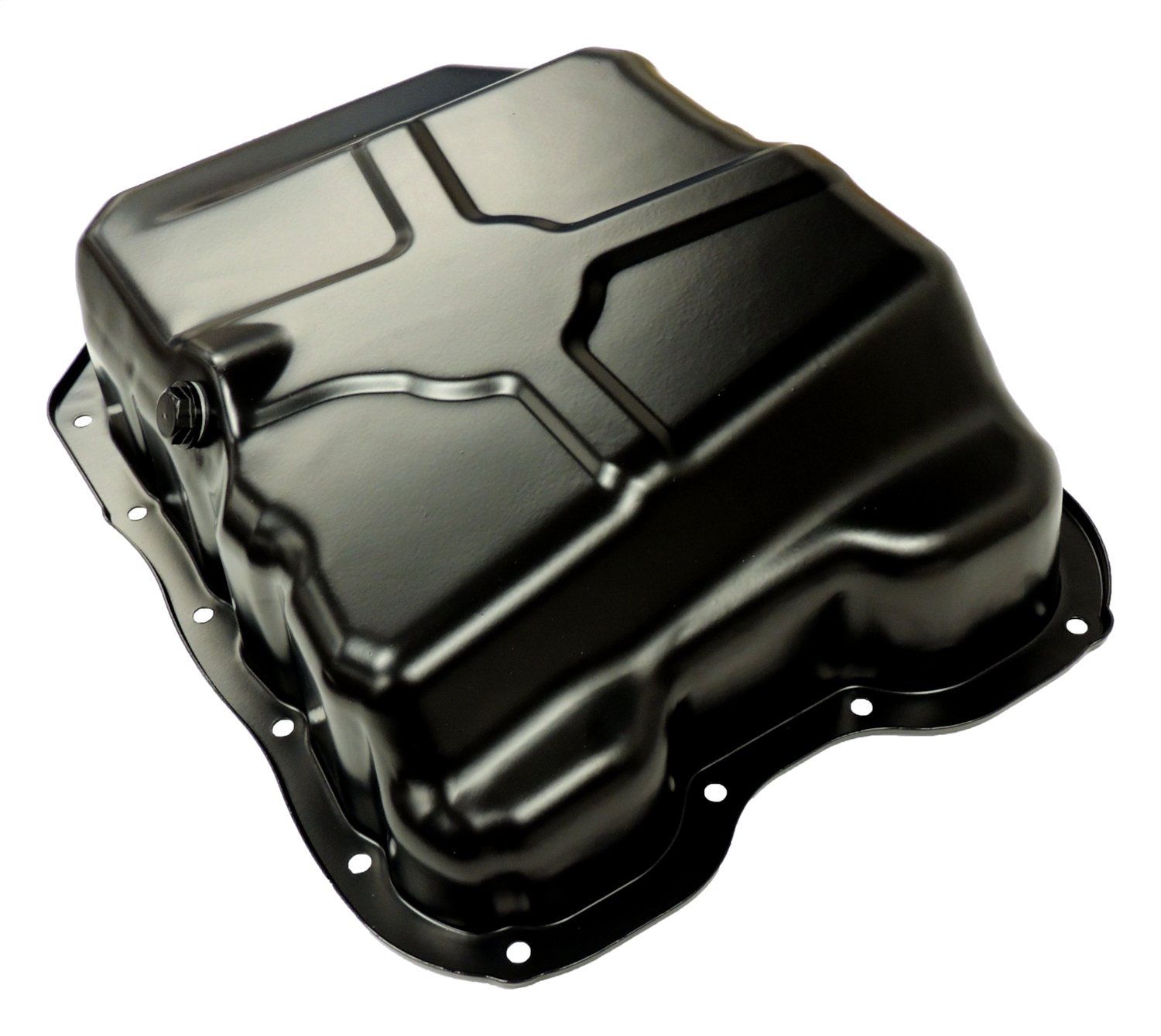2017, 2016, 2015, 2014, 2013, 2012, 2011, 2010, 2009, 2008, 2007 Jeep Compass Engine Oil Pan