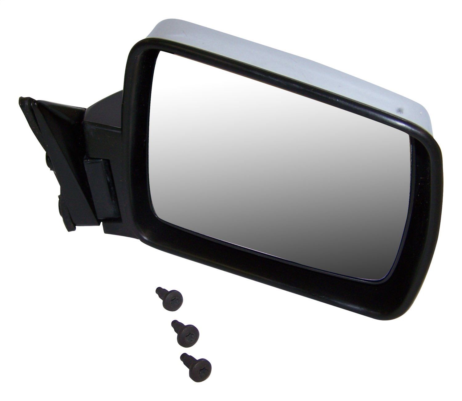 1987, 1986 Jeep Comanche Door Mirror