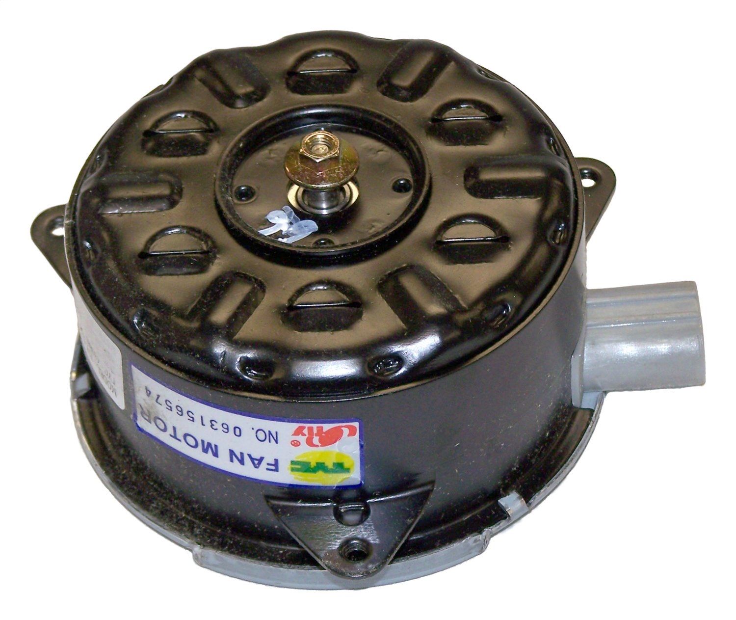 2005, 2004 Dodge Neon Engine Cooling Fan