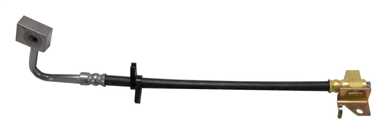 2010, 2009, 2008, 2007, 2006 Jeep Commander Brake Hydraulic Hose