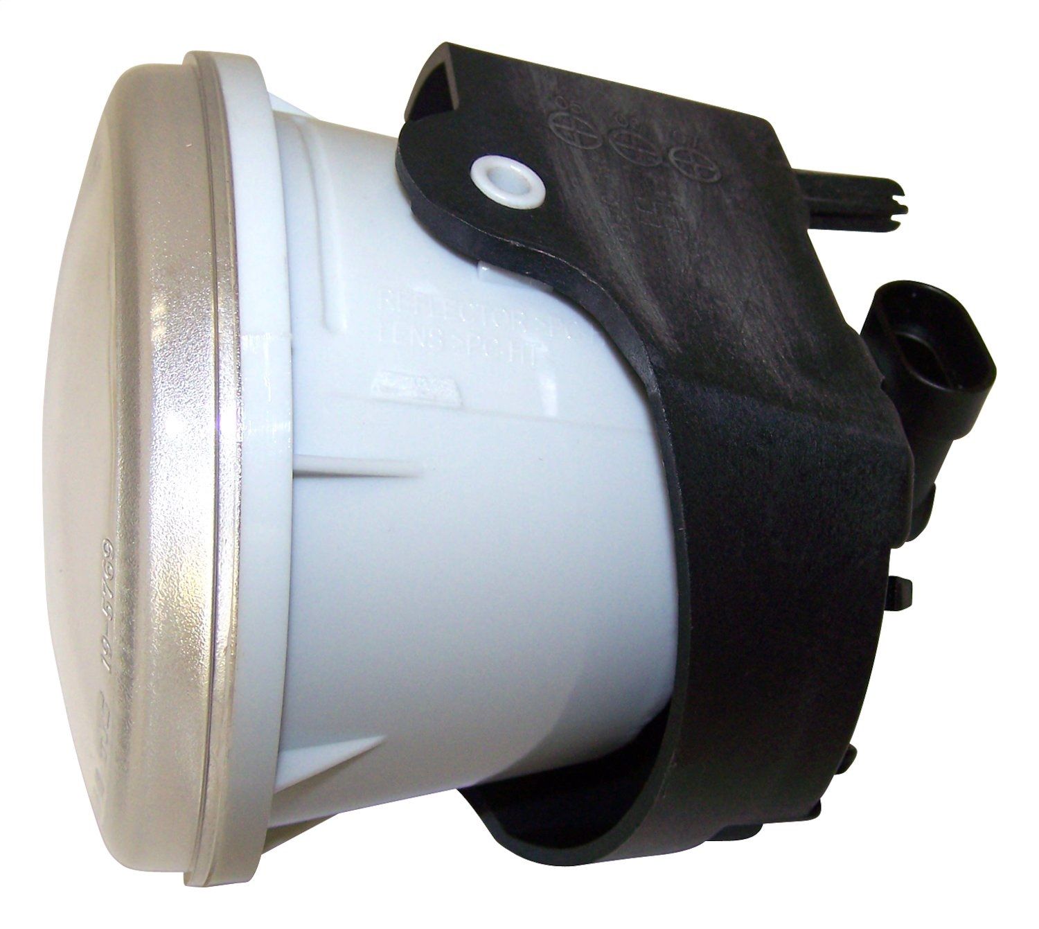 2010, 2009, 2008, 2007, 2006 Jeep Commander Fog Light Assembly