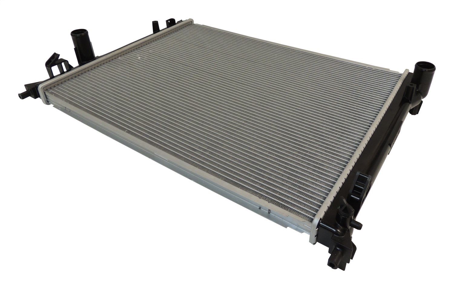 2018, 2017, 2016, 2015, 2014, 2013, 2012, 2011, 2010, 2009 Dodge Challenger Radiator