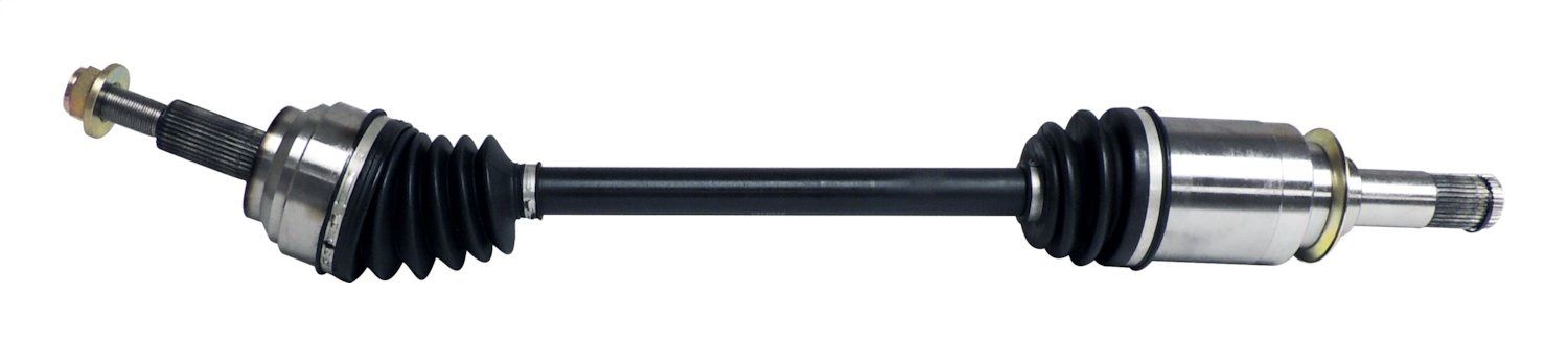 2018, 2017, 2016, 2015, 2014, 2013, 2012, 2011 Dodge Durango Drive Axle Shaft Assembly