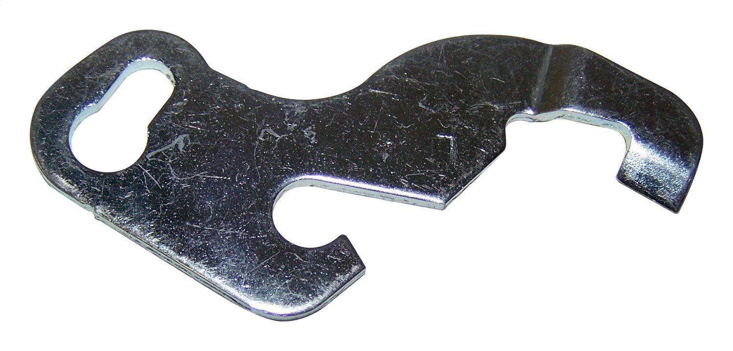 2001, 2000, 1999, 1998, 1997, 1996, 1995, 1994, 1993, 1992, 1991 Jeep Cherokee Parking Brake Lever