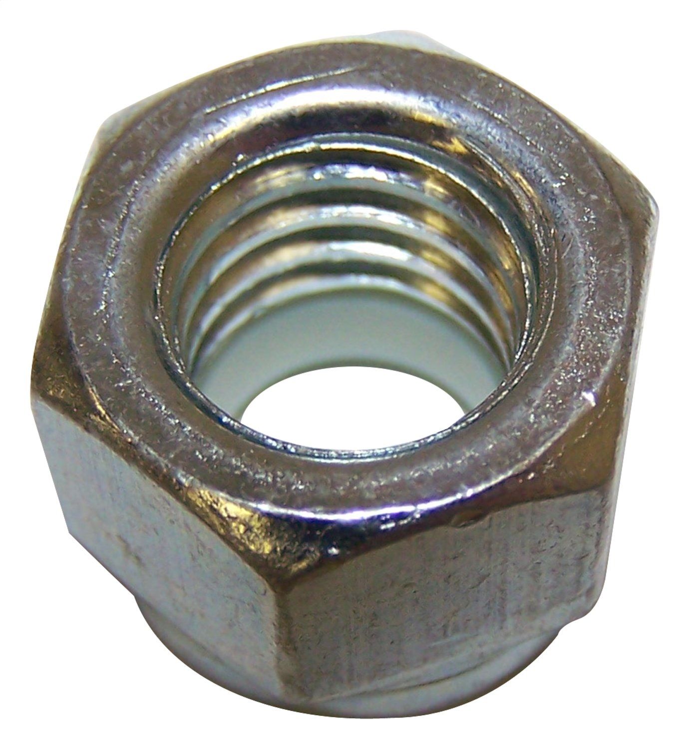 1986, 1985, 1984, 1983, 1982, 1981, 1980, 1979, 1978, 1977, 1976 Jeep CJ7 Leaf Spring Shackle Bolt