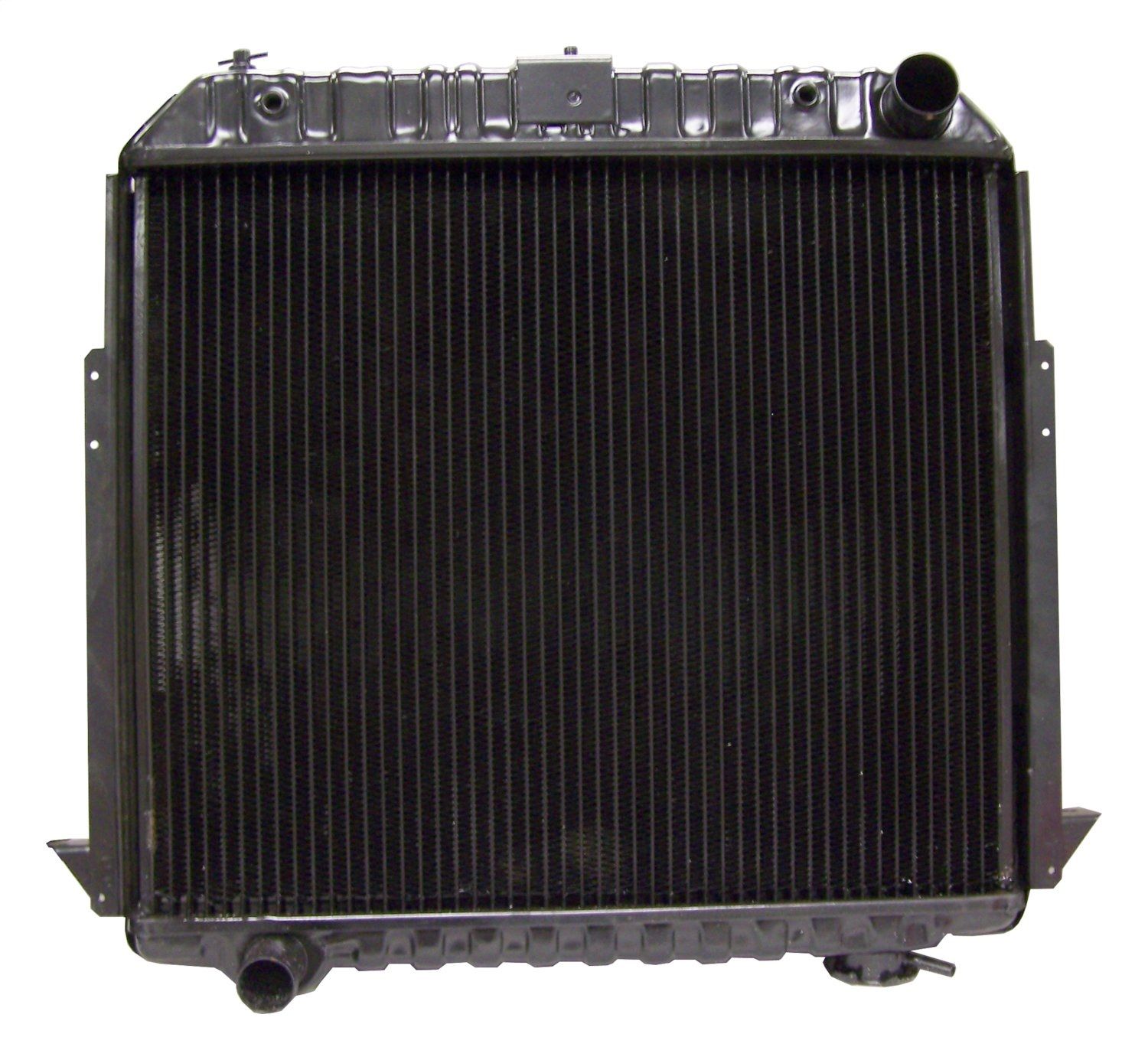 1988, 1987, 1986, 1985, 1984 Jeep Cherokee Radiator