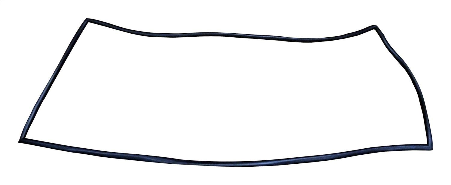 2001, 2000, 1999, 1998, 1997 Jeep Cherokee Windshield Molding