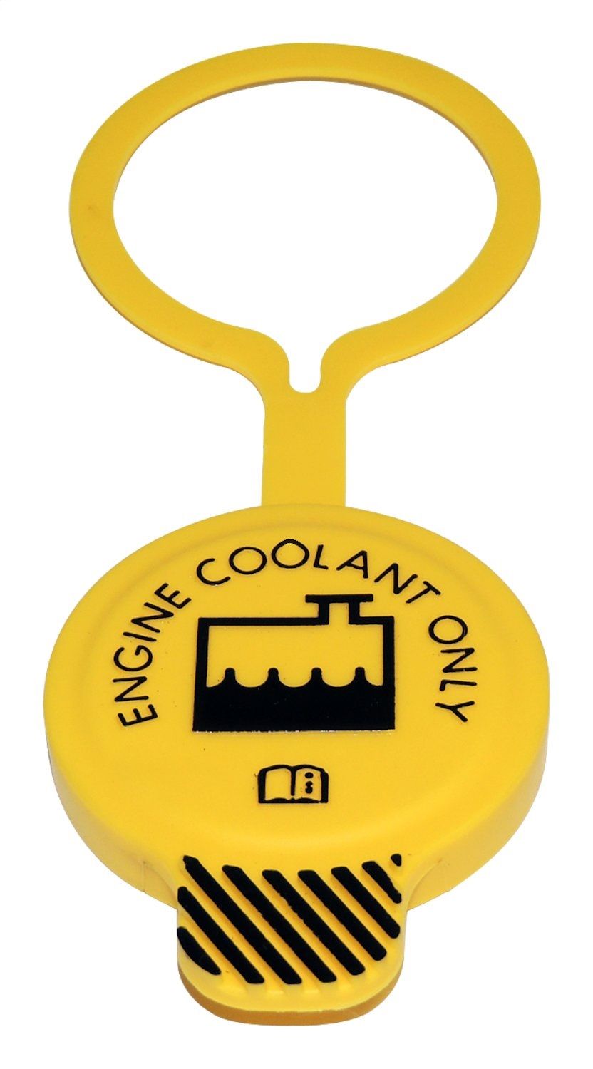 2007, 2006 Jeep Commander Engine Coolant Reservoir