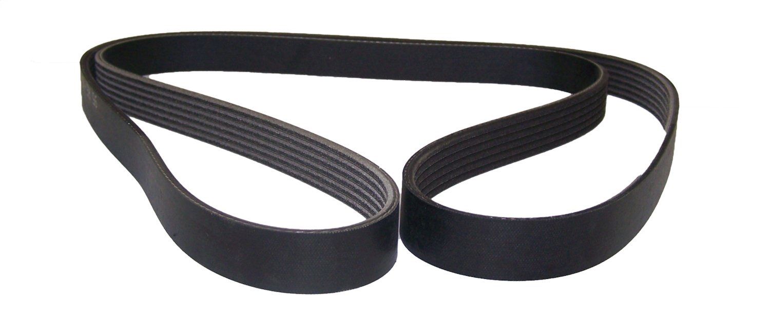 1993, 1992, 1991 Jeep Cherokee Serpentine Belt
