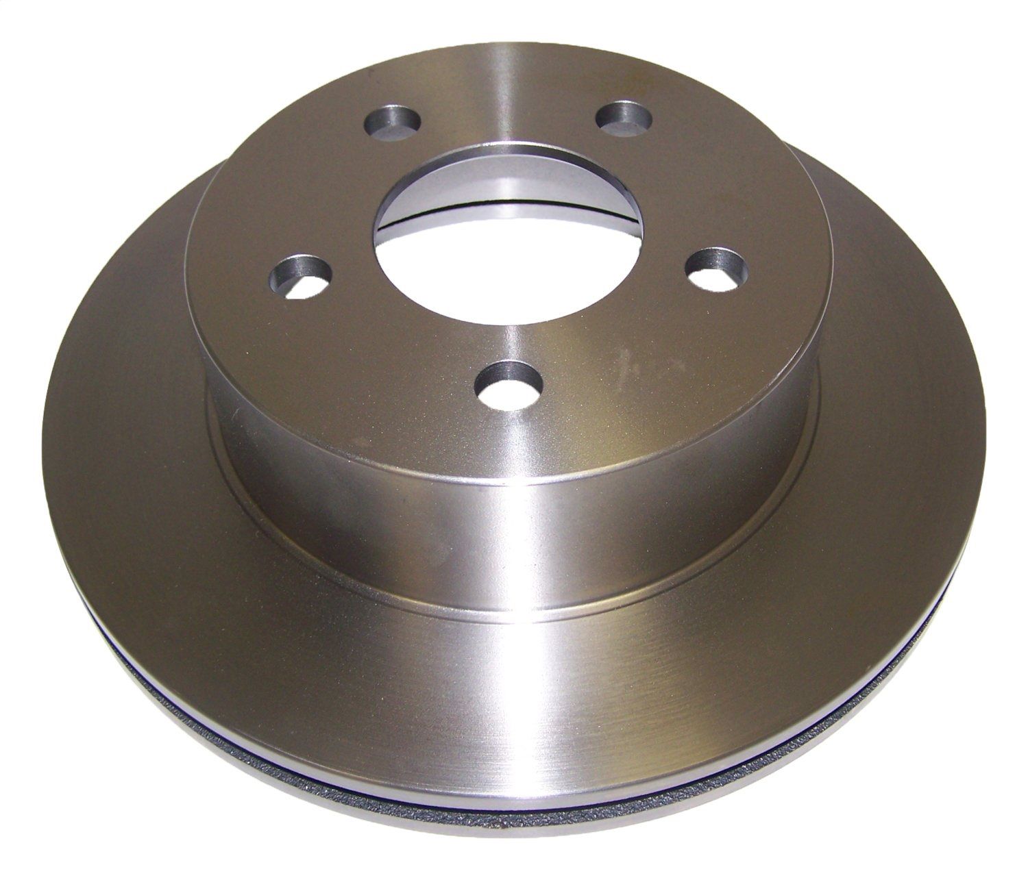 2001, 2000, 1999, 1998, 1997, 1996, 1995, 1994, 1993, 1992, 1991, 1990 Jeep Cherokee Disc Brake Rotor