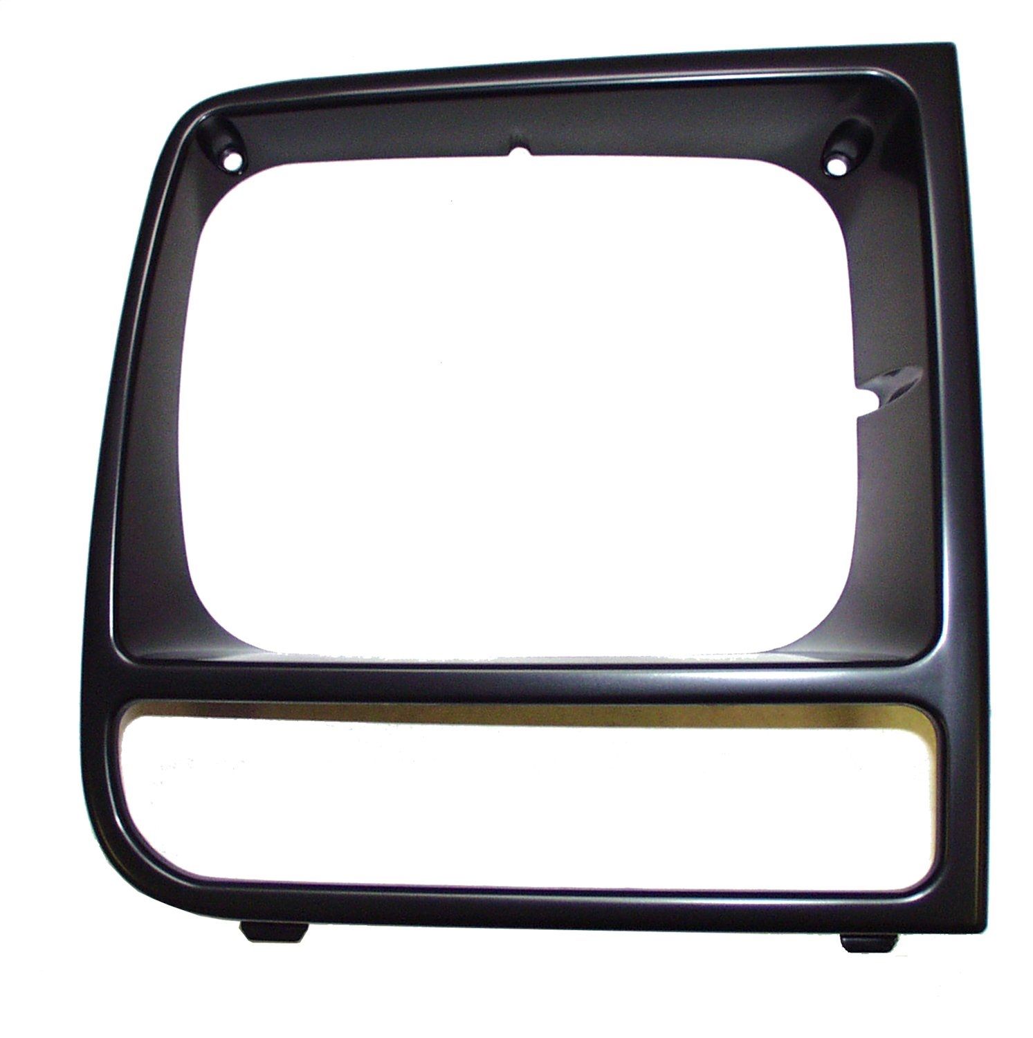 2001, 2000, 1999, 1998, 1997 Jeep Cherokee Headlight Bezel