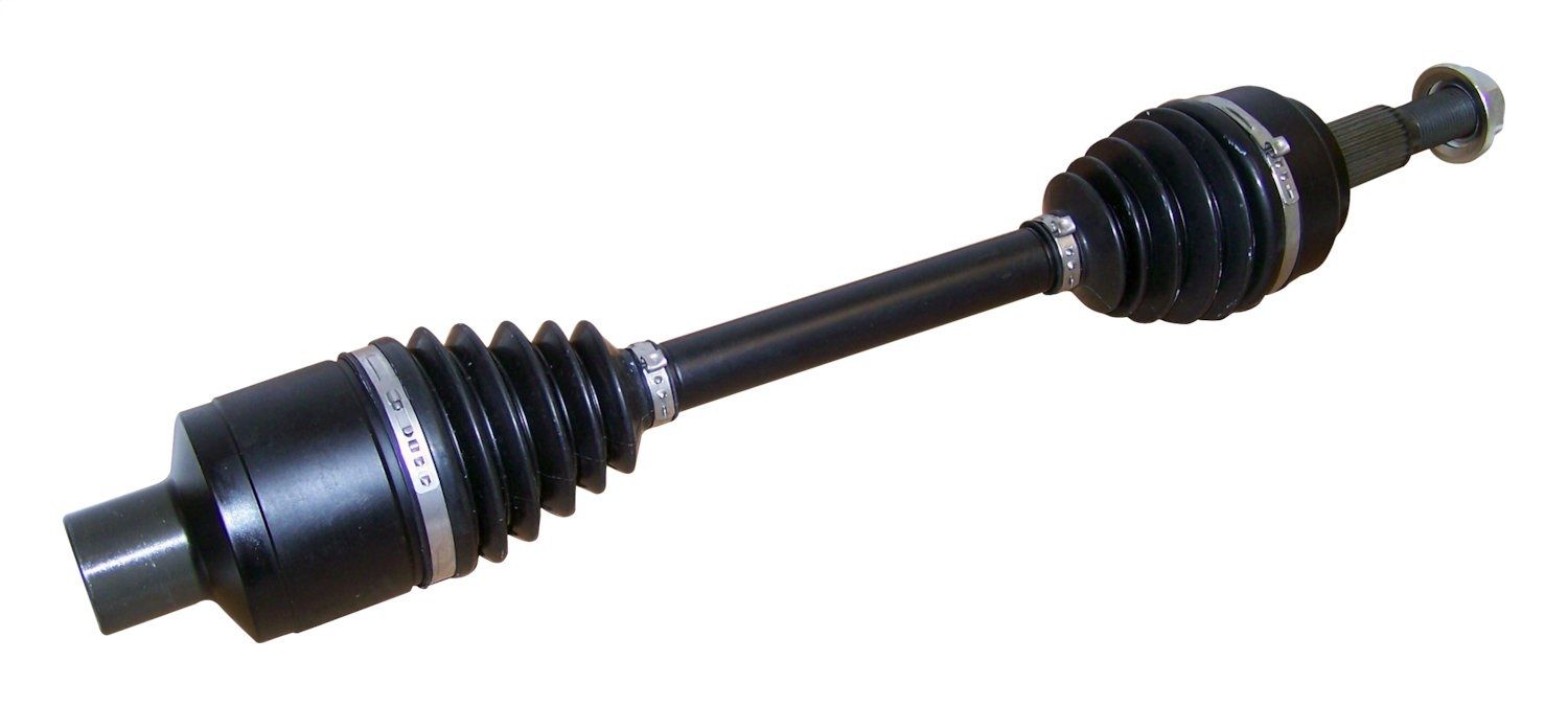2010, 2009, 2008, 2007, 2006 Jeep Commander Drive Axle Shaft