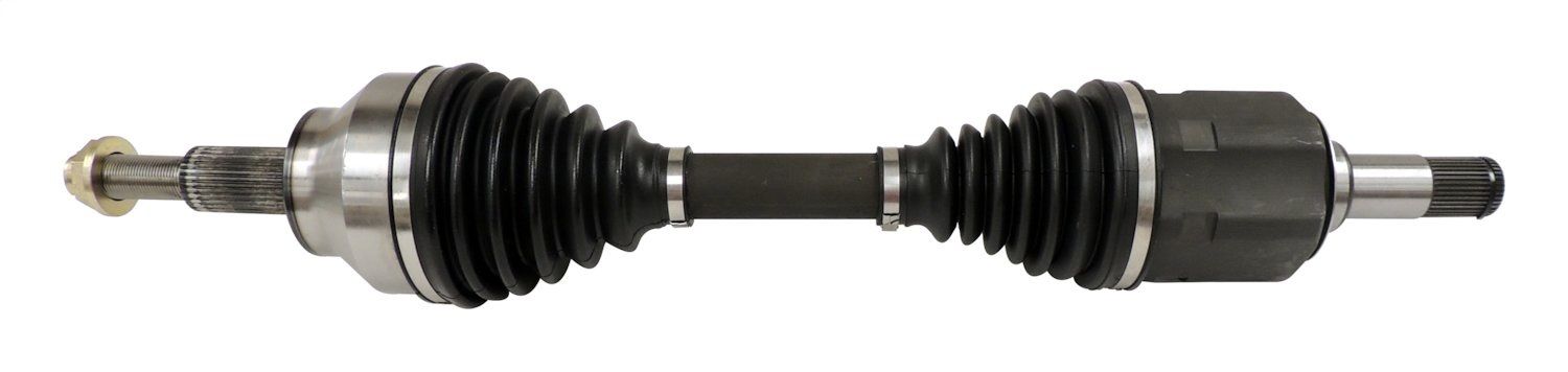 2018, 2017, 2016, 2015, 2014, 2013, 2012, 2011 Dodge Durango Drive Axle Shaft Assembly
