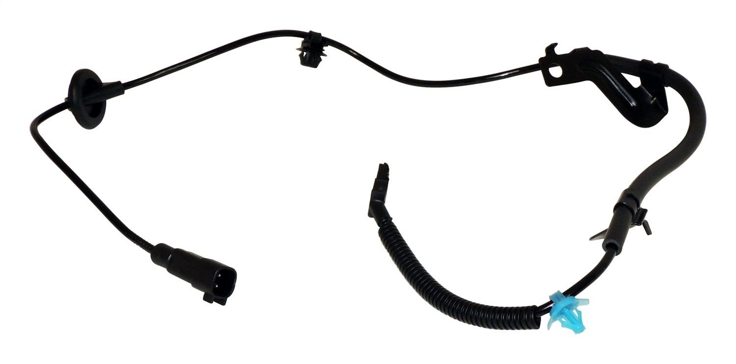 2017, 2016, 2015, 2014, 2013, 2012, 2011, 2010, 2009, 2008, 2007 Jeep Compass ABS Wheel Speed Sensor