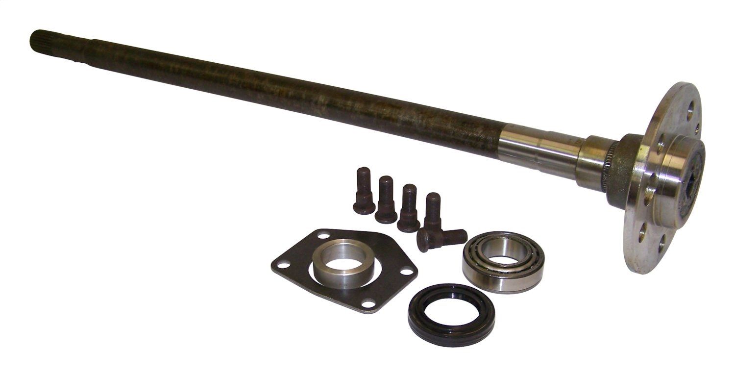 1989, 1988, 1987, 1986, 1985, 1984 Jeep Cherokee Drive Axle Shaft