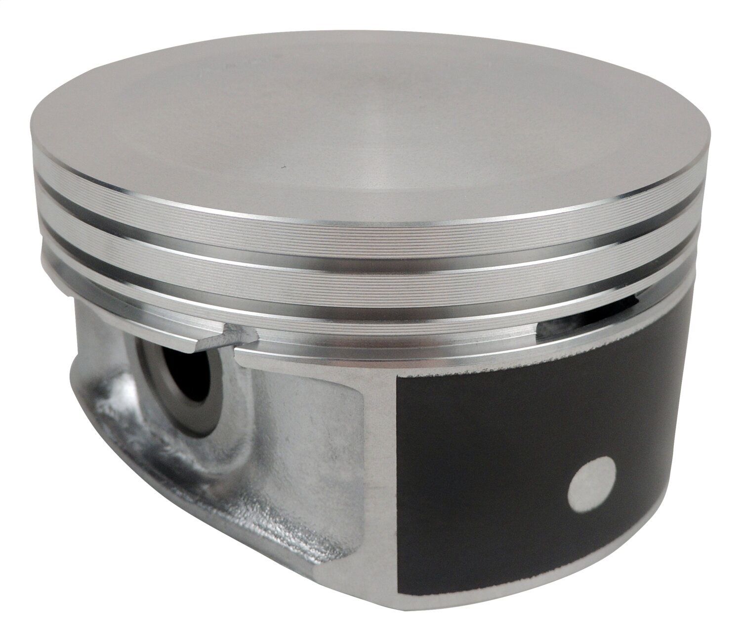 2008, 2007, 2006 Jeep Commander Engine Piston