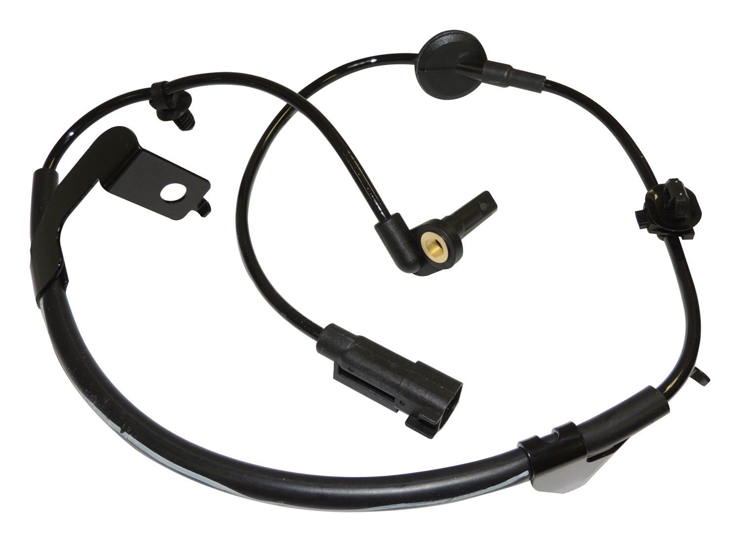 2017, 2016, 2015, 2014, 2013, 2012, 2011, 2010, 2009, 2008, 2007 Jeep Compass ABS Wheel Speed Sensor